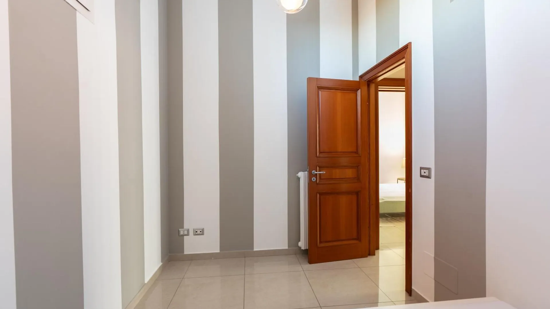 Il Viccio Apartment Palo del Colle Italia
