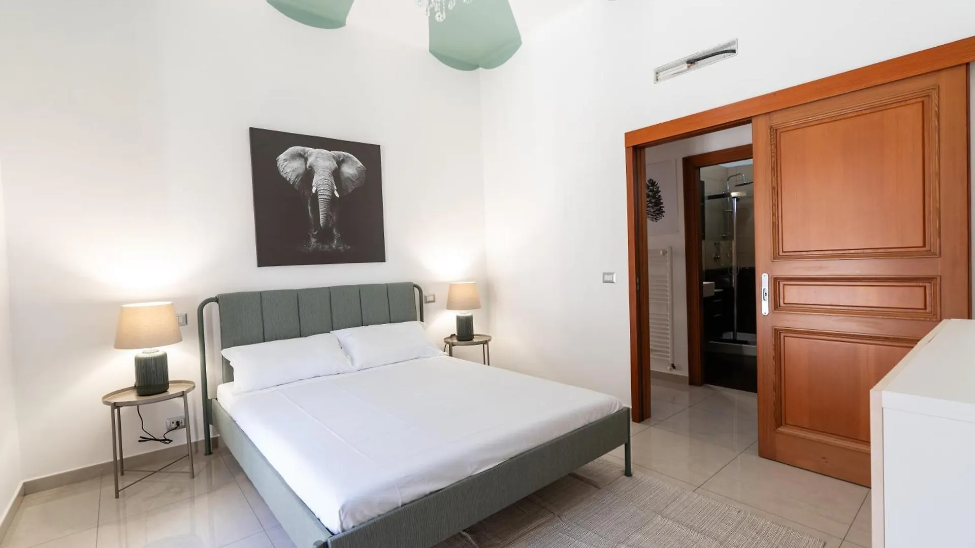 Il Viccio Apartment Palo del Colle