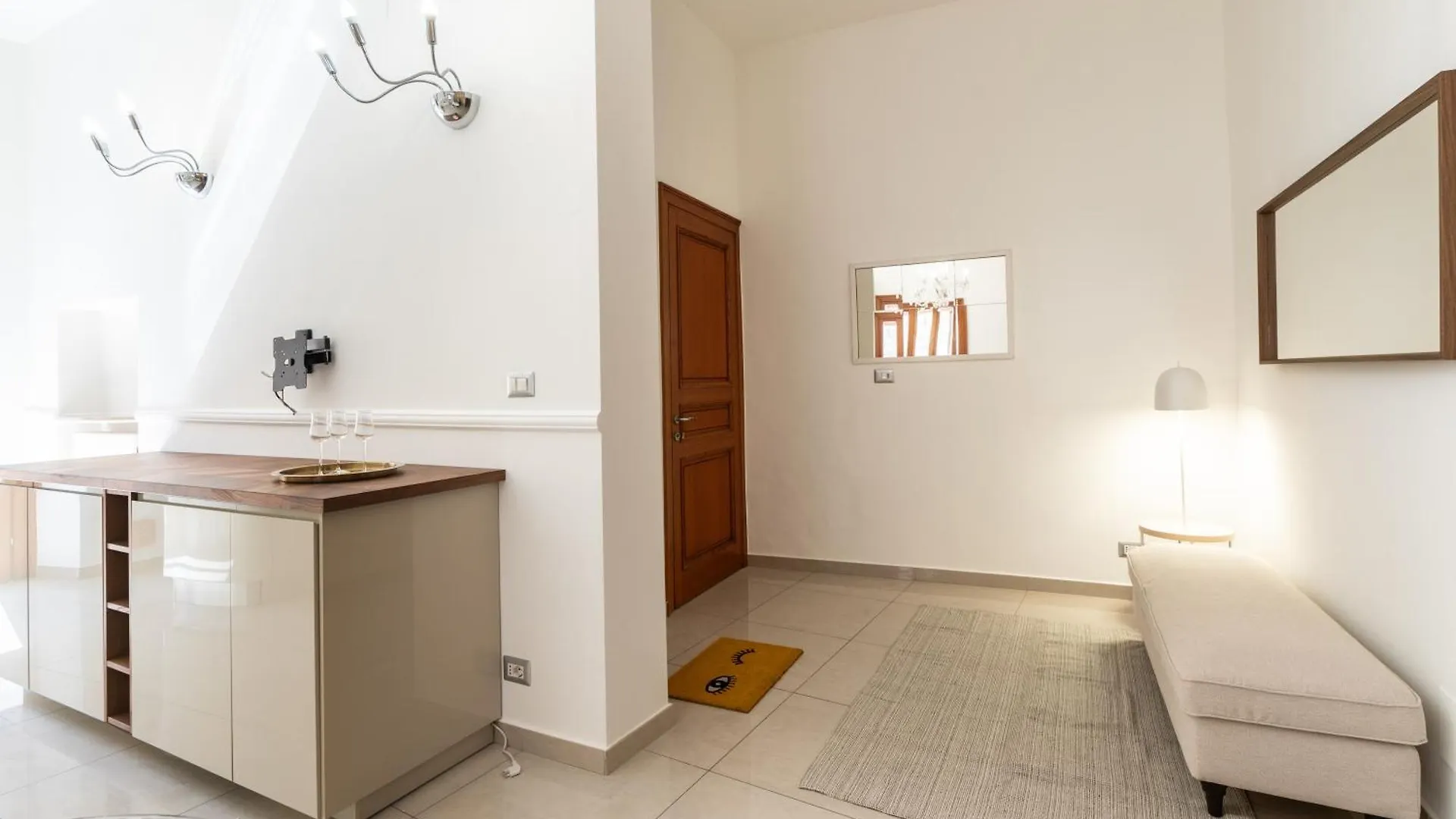 Il Viccio Apartment Palo del Colle Italia