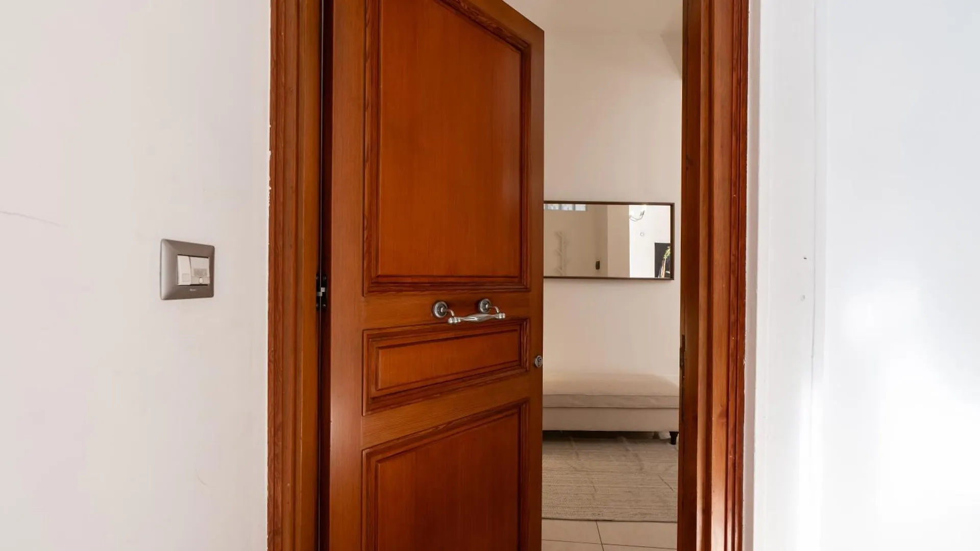 Il Viccio Apartment Palo del Colle