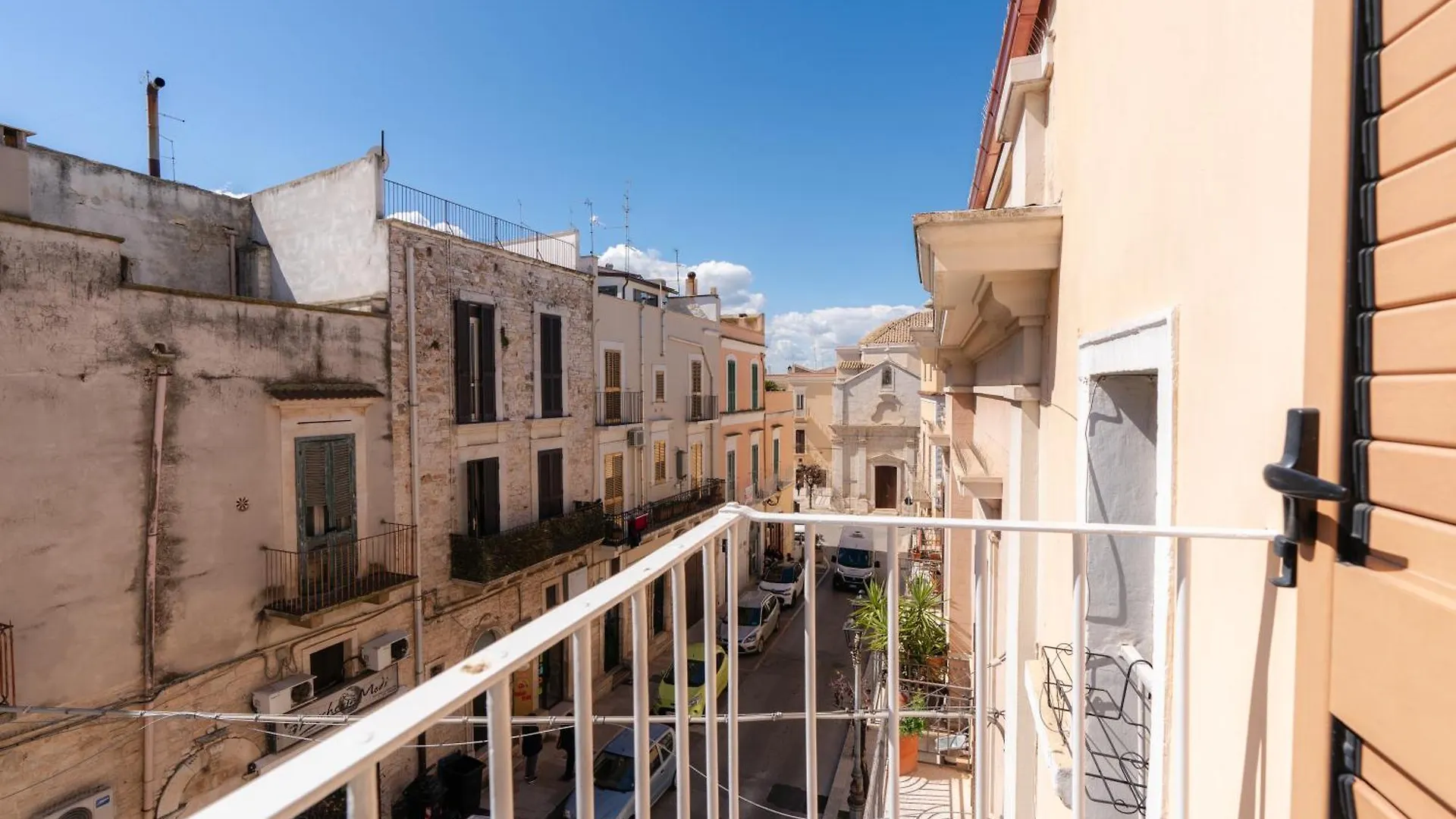 Il Viccio Apartment Palo del Colle Italia