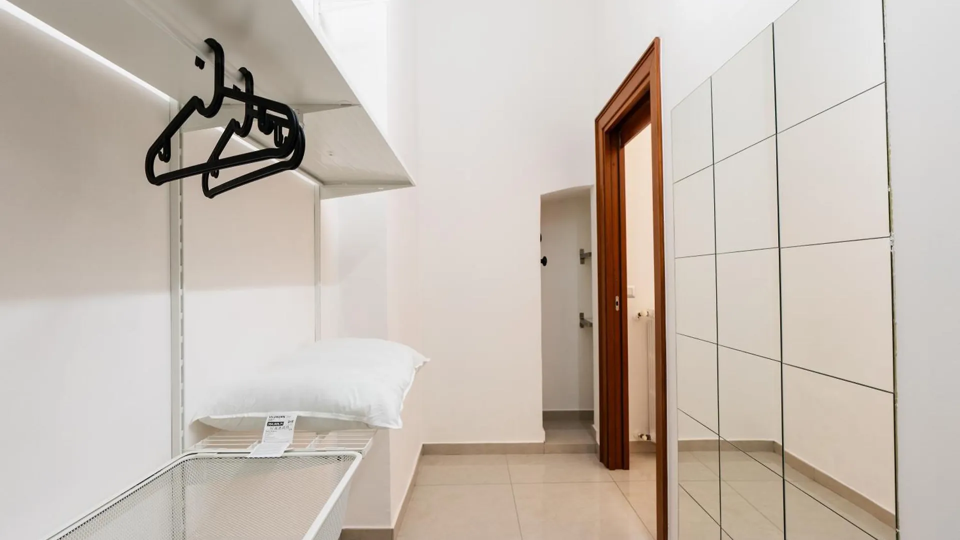 Il Viccio Apartment Palo del Colle 0*,