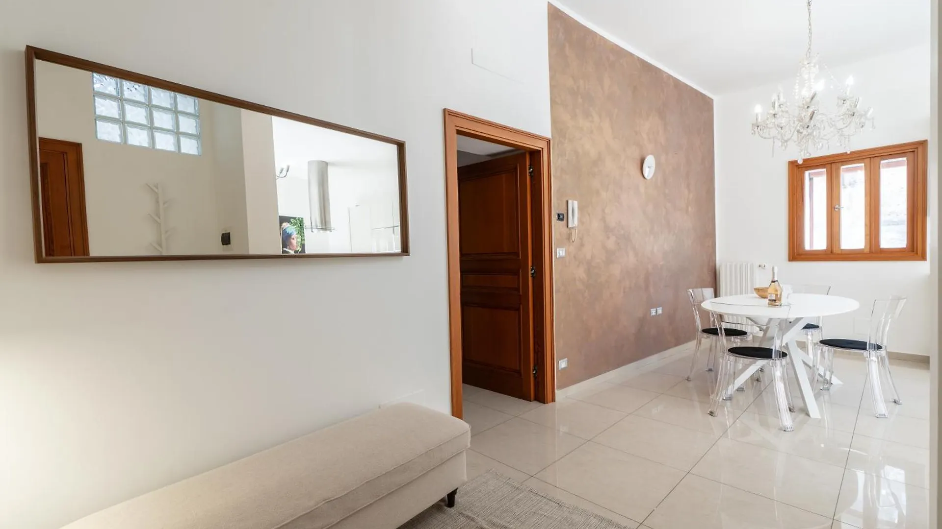 Il Viccio Apartment Palo del Colle Italia