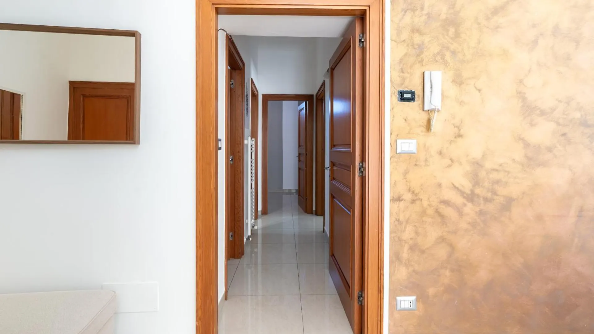 Il Viccio Apartment Palo del Colle Italia