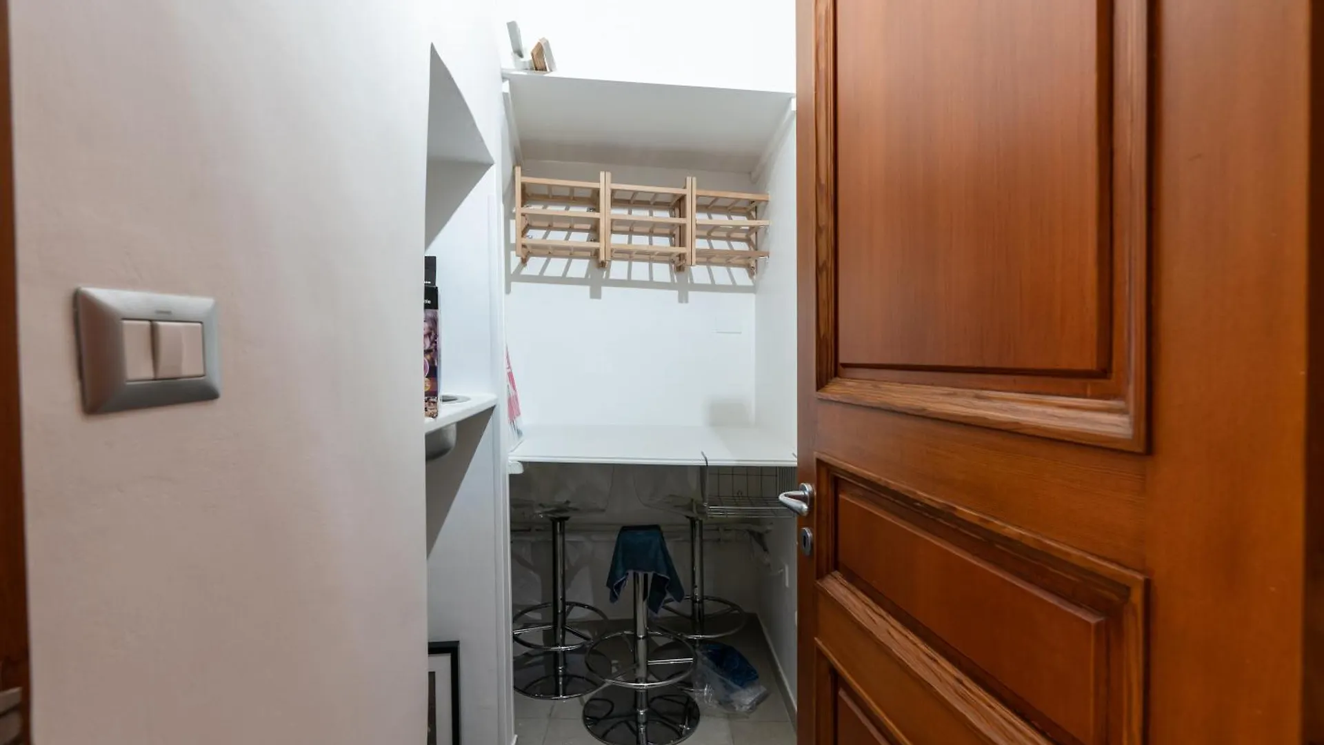 Il Viccio Apartment Palo del Colle