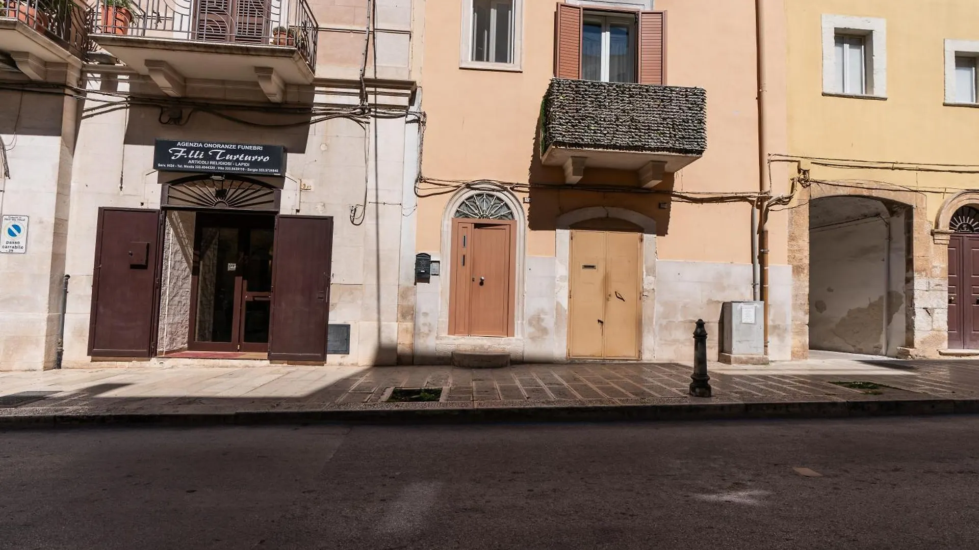 Il Viccio Apartment Palo del Colle Italia