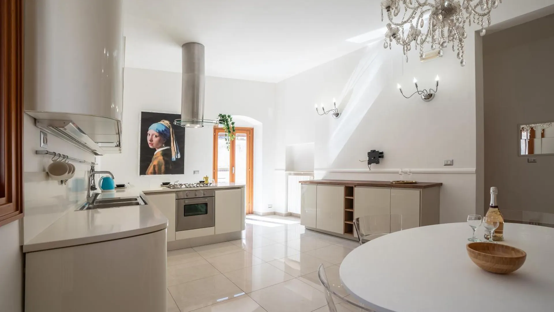 Il Viccio Apartment Palo del Colle Italia