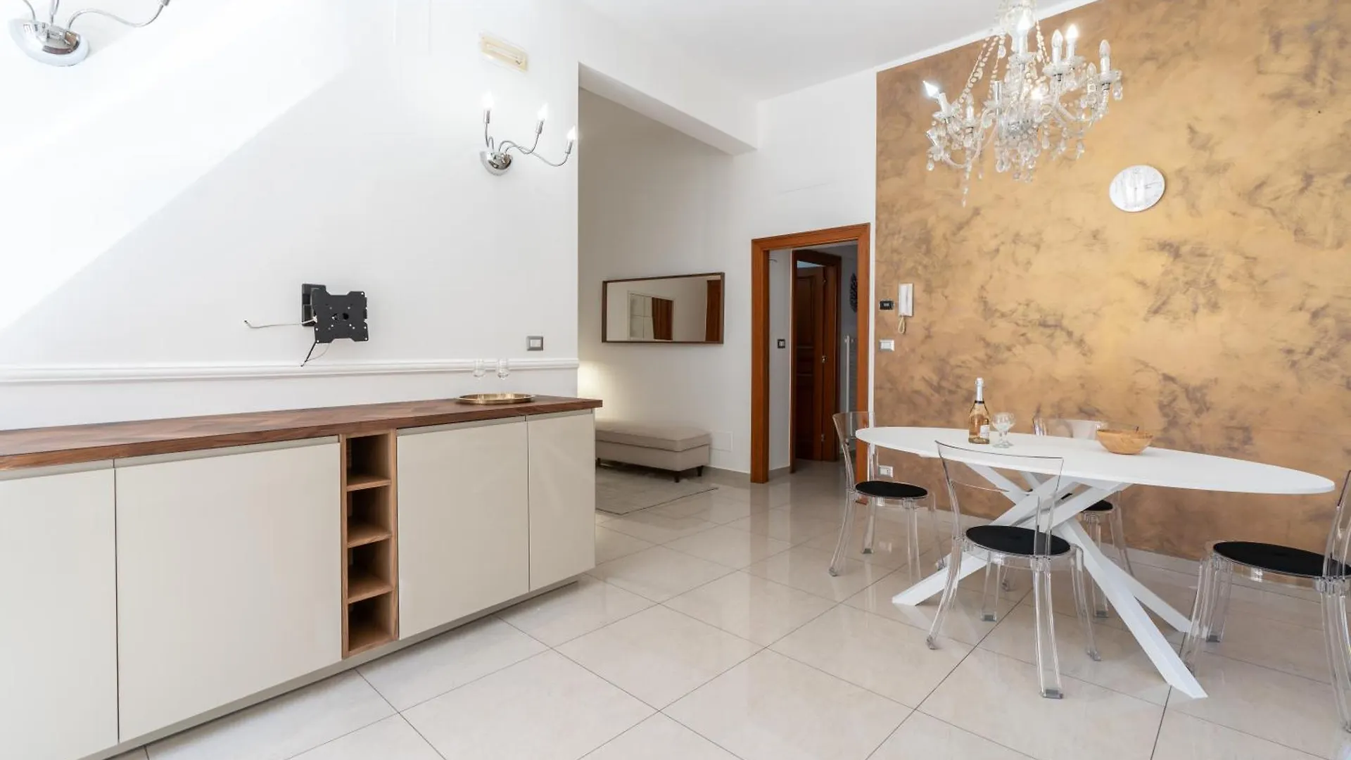 Il Viccio Apartment Palo del Colle