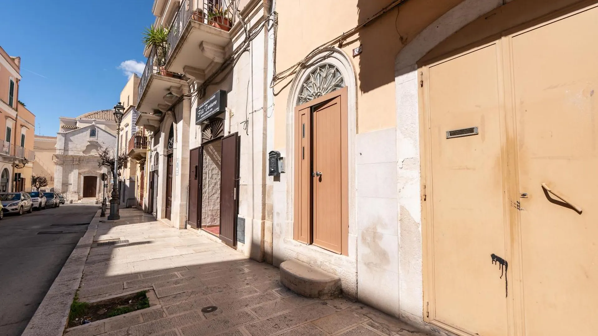 Il Viccio Apartment Palo del Colle